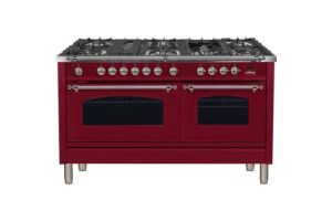 Ilve Nostalgie Collection UPN150FDMPRBXNG