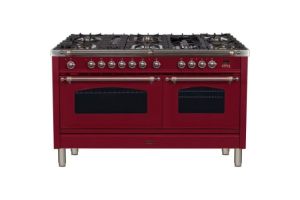 Ilve Nostalgie Collection UPN150FDMPRBYNG