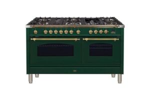 Ilve Nostalgie Collection UPN150FDMPVSNG