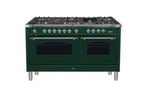 Ilve Nostalgie Collection UPN150FDMPVSXNG