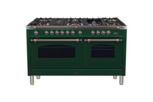 Ilve Nostalgie Collection UPN150FDMPVSYNG