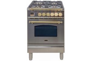 Ilve Nostalgie Collection UPN60DMPING