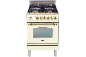 Ilve Nostalgie Collection UPN60DVGGANG