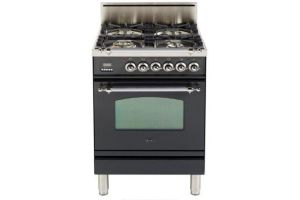 Ilve Nostalgie Collection UPN60DVGGMXNG