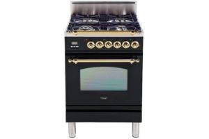 Ilve Nostalgie Collection UPN60DVGGNNG