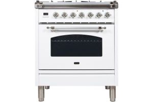 Ilve Nostalgie Collection UPN76DMPBXNG