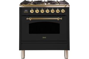 Ilve Nostalgie Collection UPN76DMPMNG