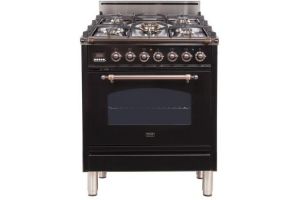 Ilve Nostalgie Collection UPN76DVGGNYNG