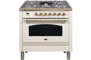 Ilve Nostalgie Collection UPN90FDMPANG