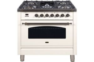 Ilve Nostalgie Collection UPN90FDMPAYNG