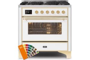 ILVE UM096DNS3RALGLP