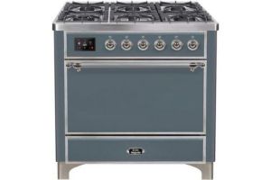 ILVE UM096DQNS3BGCLP