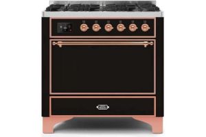 ILVE UM096DQNS3BKPLP