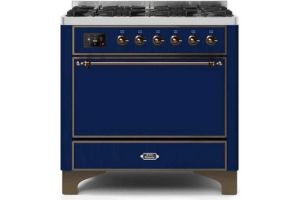 ILVE UM096DQNS3MBBLP