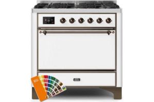 ILVE UM096DQNS3RALBLP