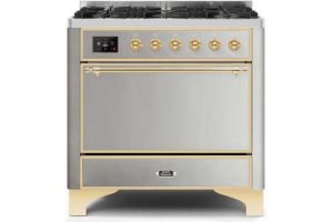 ILVE UM096DQNS3SSGLP