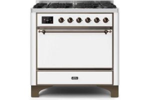 ILVE UM096DQNS3WHBLP