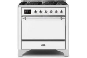 ILVE UM096DQNS3WHCLP