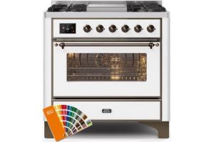 ILVE UM09FDNS3RALBLP