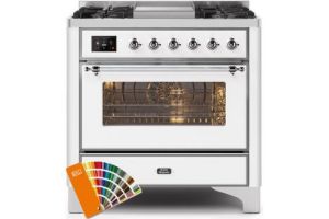 ILVE UM09FDNS3RALCLP