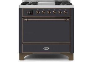 ILVE UM09FDQNS3MGBLP