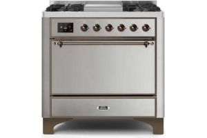 ILVE UM09FDQNS3SSBLP