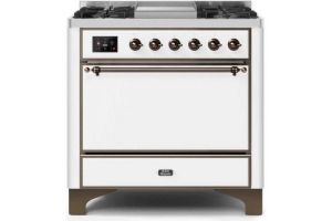 ILVE UM09FDQNS3WHBLP