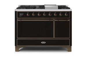 ILVE UM12FDQNS3BKBLP