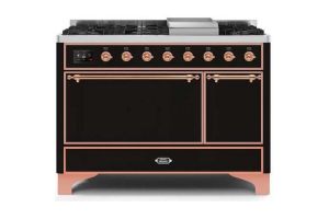 ILVE UM12FDQNS3BKPLP