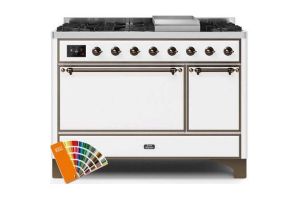 ILVE UM12FDQNS3RALBLP