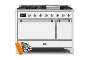 ILVE UM12FDQNS3RALCLP