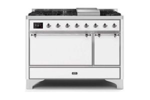 ILVE UM12FDQNS3WHCLP