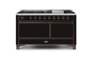 ILVE UM15FDQNS3BKBLP