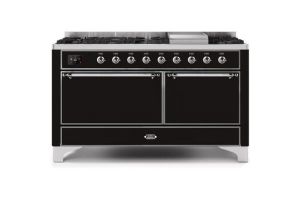 ILVE UM15FDQNS3BKCLP