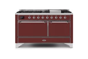 ILVE UM15FDQNS3BUCLP