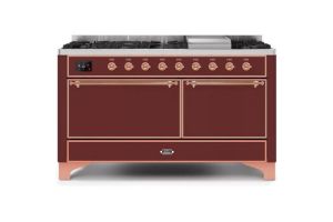 ILVE UM15FDQNS3BUPLP