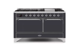 ILVE UM15FDQNS3MGCLP