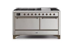 ILVE UM15FDQNS3SSBLP