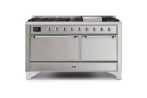 ILVE UM15FDQNS3SSCLP