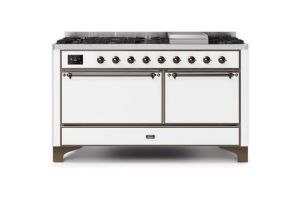 ILVE UM15FDQNS3WHBLP