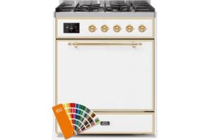 ILVE UM30DQNE3RALGLP