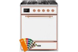 ILVE UM30DQNE3RALPLP