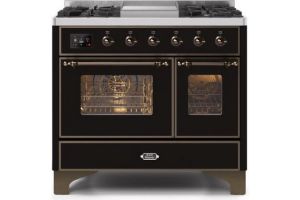 ILVE UMD10FDNS3BKBLP