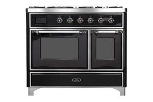 ILVE UMD10FDNS3BKCLP