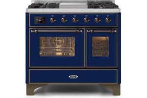 ILVE UMD10FDNS3MBBLP