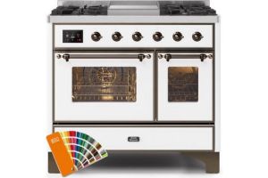 ILVE UMD10FDNS3RALBLP