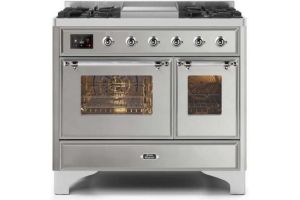 ILVE UMD10FDNS3SSCLP