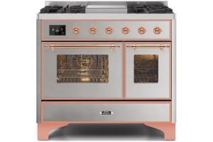 ILVE UMD10FDNS3SSPLP