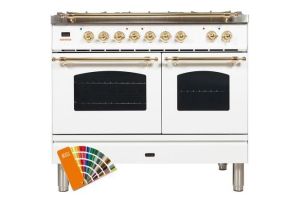 ILVE UPDN100FDMPRALLP