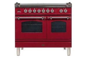 ILVE UPDN100FDMPRBXLP